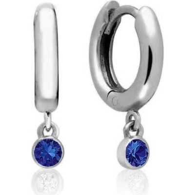 Swarovski E. náušnice SEE3408