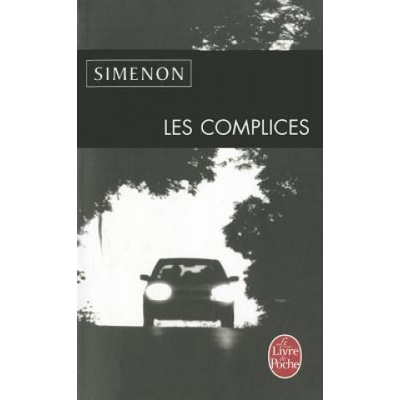 Simenon G. - Les complices