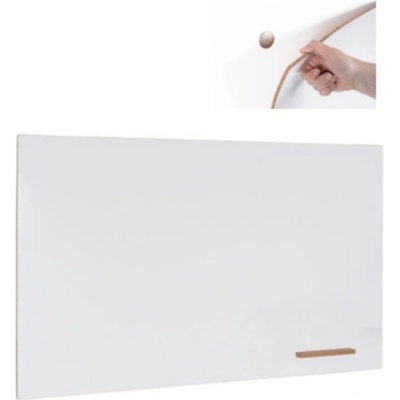 Bi-Office Бяла магнитна дъска bi-office loop (11303111)