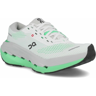 On Cloudrunner 3 Max White/Verdite