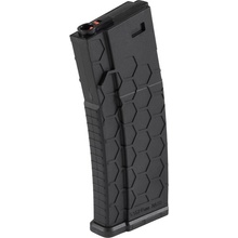 Lancer Tactical Dytac Hexmag 120 ran