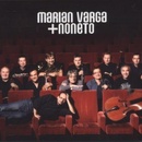 VARGA MARIAN: MARIAN VARGA & NONETO CD