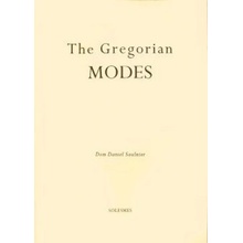 Gregorian Modes