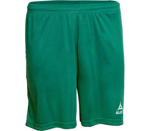 Select Player shorts Pisa zelená