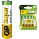 GP Super Alkaline AA 8ks 1013218000