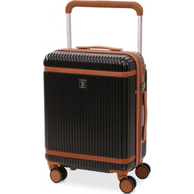 BERTOO Napoli černá 38 l 55x39x23 cm