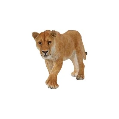 Papo - Фигурка за колекциониране и игра - Лъвица (50028)
