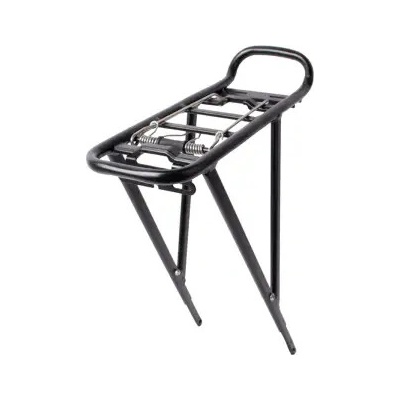 One Bikeparts R.Carrier 30 With Avs nosič black