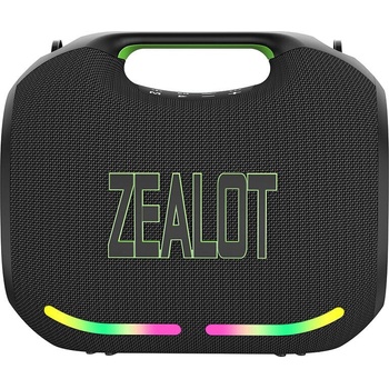 Image 1 of Zealot ZE01
