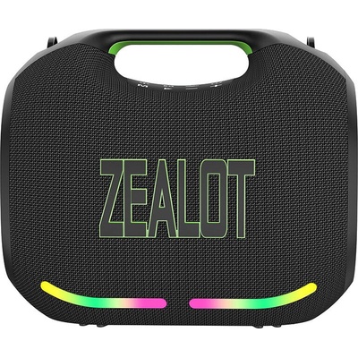 Zealot ZE01