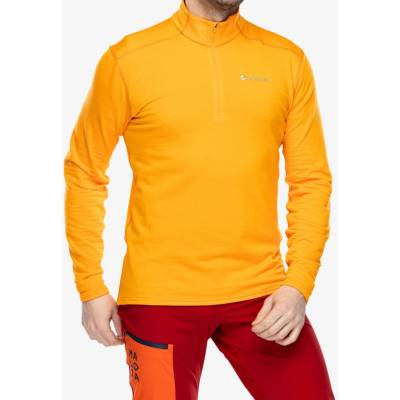 Montane Protium Lite Pull-On nagami orange