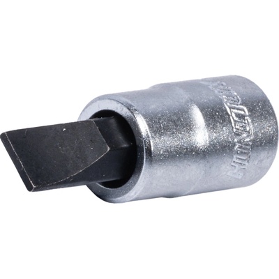 HONITON Hlavice zástrčná plochá PL 1/4" | 6,5 mm