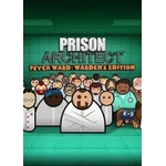 Paradox Interactive Prison Architect Psych Ward: Warden's Edition (PC)