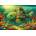 Art Puzzle - Puzzle The Fish House - 1 000 piese