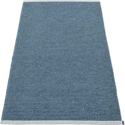 Pappelina Mono Ocan Blue Dove Blue modrý