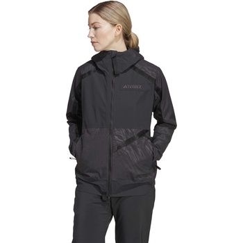 ADIDAS Яке Terrex Utilitas RAIN. RDY 2.5-Layer