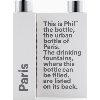 Palomar Бутилка за вода Phil Paris (phil_paris)