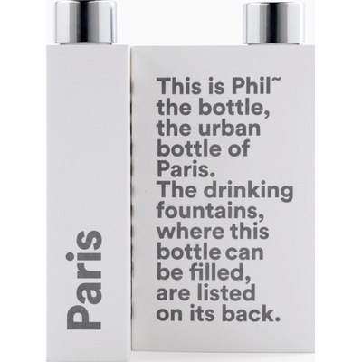 Palomar Бутилка за вода Phil Paris (phil_paris)