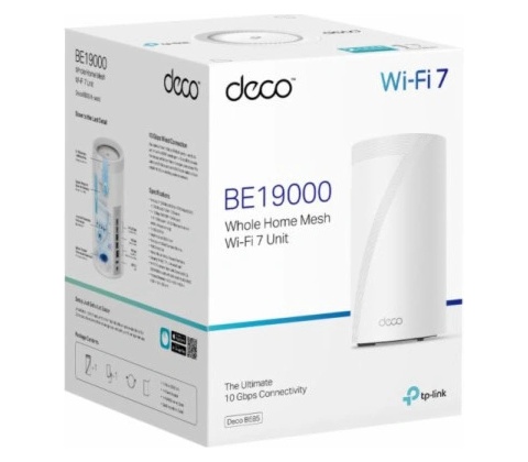 TP-Link Deco BE85