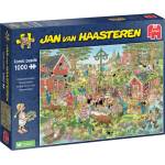 Jumbo Jan Van Haasteren Midsummerfestival (1000 Pieces) (jum0029)