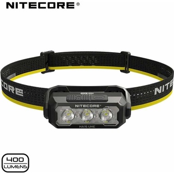 Nitecore HA15-UHE