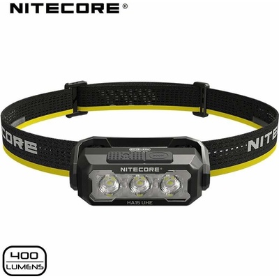Nitecore HA15-UHE