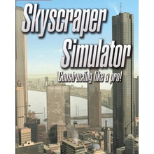Skyscraper Simulator