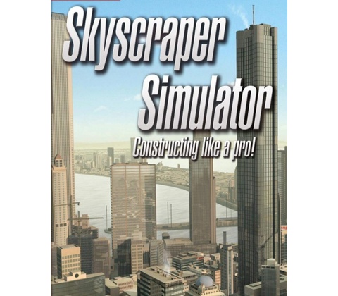 Skyscraper Simulator