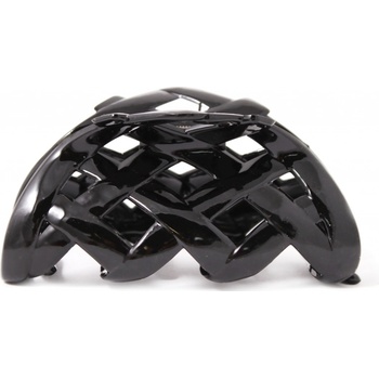 Skřipec na vlasy Barva: černá