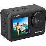 AgfaPhoto Realimove AC9500 4K Black (AC9500BK) Спортна екшън камера