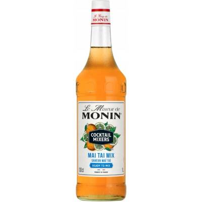 Monin Sirup Mai Tai 1000 ml
