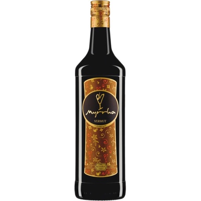 Myrrha Reserva 15% 1 l (holá láhev)