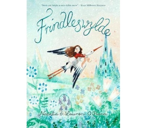 Frindleswylde