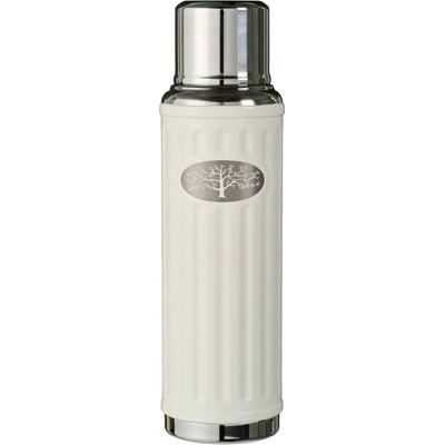 Ib Laursen Termolahev Tree of Life Butter Cream 700 ml zelená barva