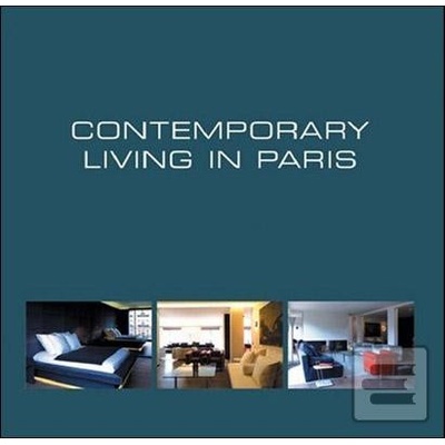 Contemporary Living in Paris - Wim Pauwels