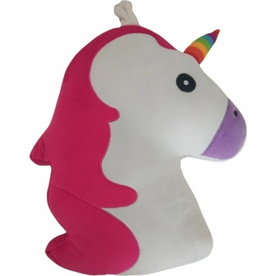 Sparkys Vankúš Jednorožec 38cm