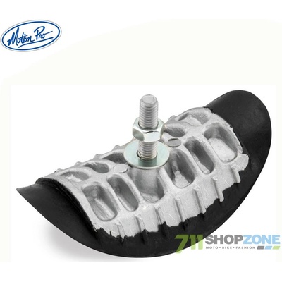 Motion Pro halter alu 2.15