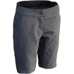 Zimtstern Дамски шорти за колоездене Zimtstern Women's Evo Lightz Short Cycling bottoms - Pirate Black / Pirate Black (155-1913-0112)
