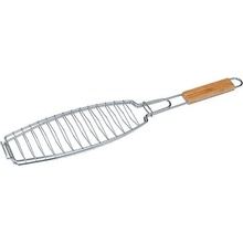 Grillstar Opékač na ryby 56 cm 1 ks 03118