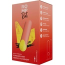 ROMP Riot Orange