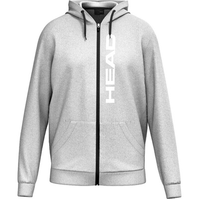 Head CLUB ORIGINAL Hoodie FZ Men GM