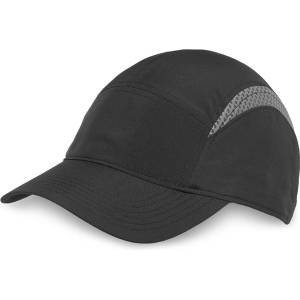 Sunday Afternoons Шапка с козирка Sunday afternoons Aerial Cap - Black - размер M/L 56-60 cm (904-3336-0411)