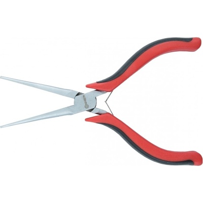 Elektrikářské kleště ploché / špičaté 145mm CONNEX