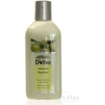 Doliva olivová intenzivní vlasová kúra 100 ml