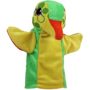 The Puppet Company Кукла за куклен театър Моята втора кукла Пате