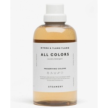 Steamery Prací gel na barevné prádlo 750 ml