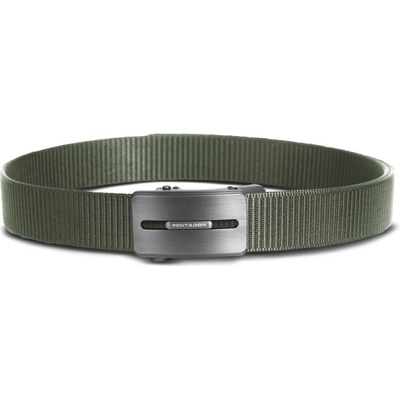 Opasok Pentagon Regal STL olive green