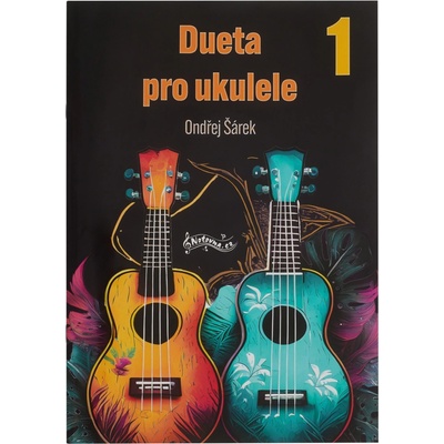 Deuta pro ukulele 1