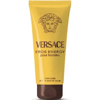 Versace Eros Energy афтършейв балсам 100 мл