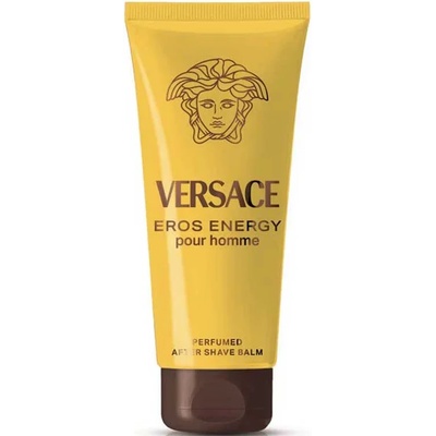 Versace Eros Energy афтършейв балсам 100 мл